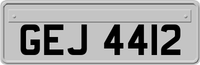 GEJ4412