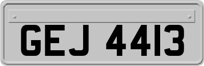 GEJ4413