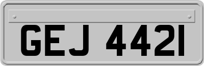 GEJ4421