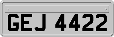 GEJ4422