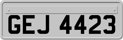 GEJ4423