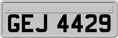 GEJ4429