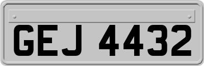 GEJ4432