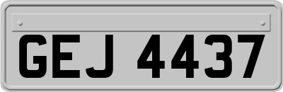 GEJ4437