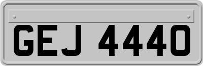 GEJ4440