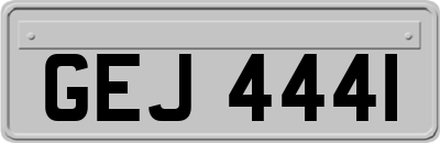 GEJ4441