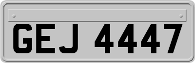 GEJ4447
