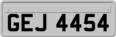 GEJ4454