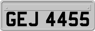 GEJ4455