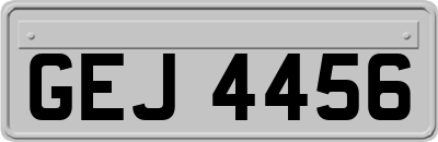 GEJ4456