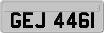 GEJ4461