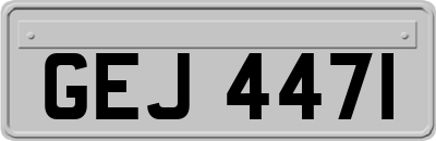GEJ4471