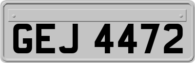 GEJ4472
