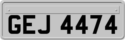 GEJ4474