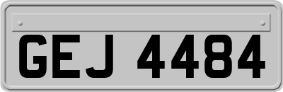 GEJ4484