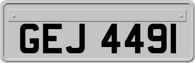 GEJ4491