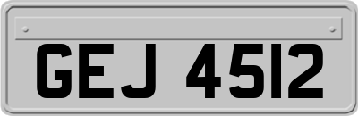 GEJ4512