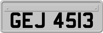 GEJ4513