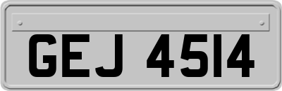 GEJ4514