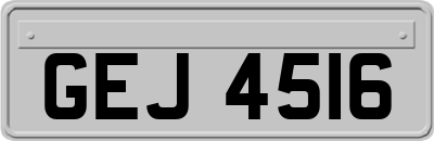 GEJ4516