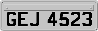 GEJ4523