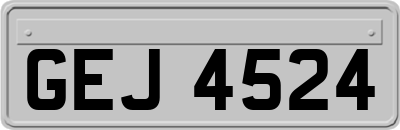 GEJ4524