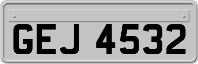 GEJ4532
