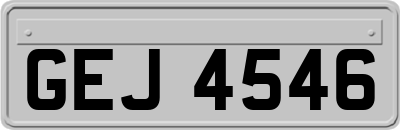 GEJ4546
