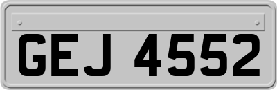 GEJ4552