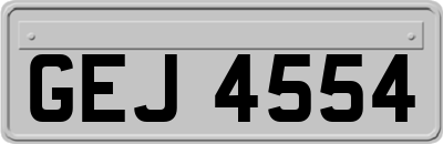 GEJ4554
