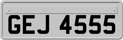 GEJ4555