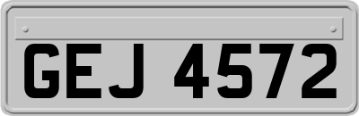 GEJ4572