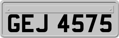 GEJ4575