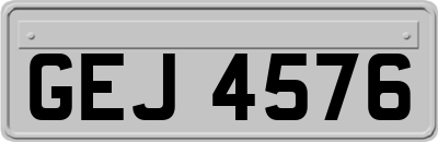 GEJ4576