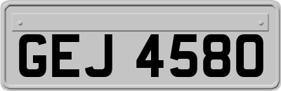 GEJ4580