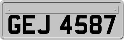 GEJ4587