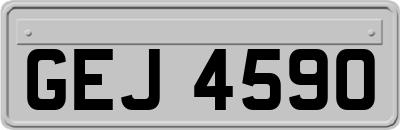 GEJ4590