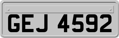 GEJ4592