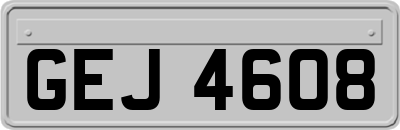 GEJ4608