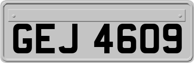 GEJ4609