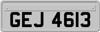 GEJ4613