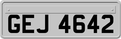 GEJ4642