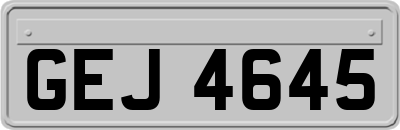 GEJ4645