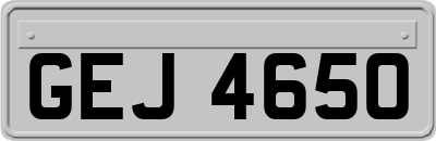 GEJ4650