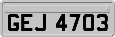 GEJ4703