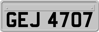GEJ4707