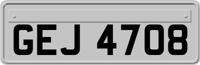 GEJ4708