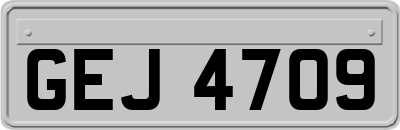 GEJ4709