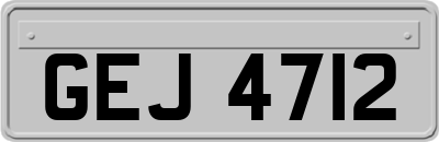 GEJ4712