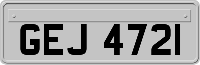 GEJ4721
